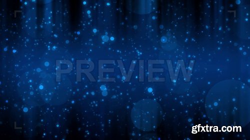 Particles On Dark Blue 227384 Particles On Dark Blue 227384