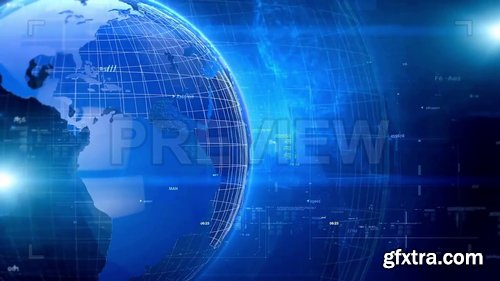 Globe Animation 217225 Globe Animation 217225