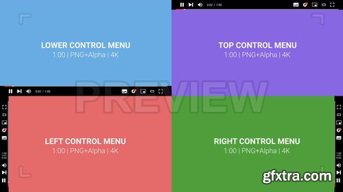 YouTube Player Pack 218873 YouTube Player Pack 218873