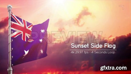 Australia Flags Pack 219195 Australia Flags Pack 219195