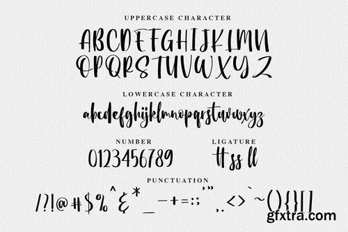 Riosetta Font