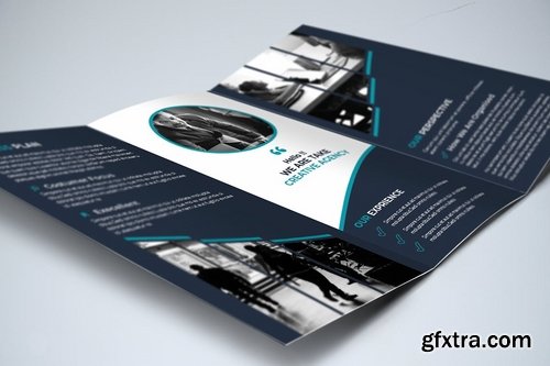 Trifold Brochure