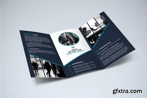 Trifold Brochure