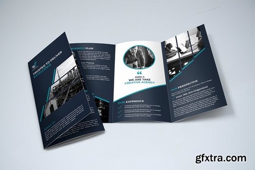 Trifold Brochure