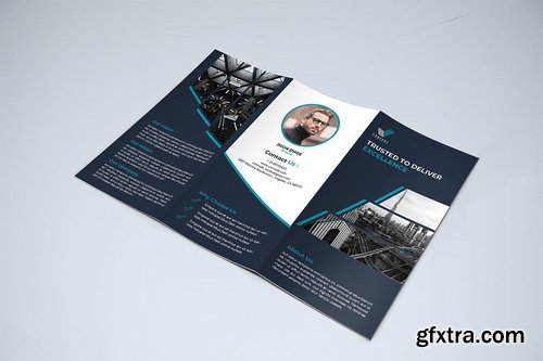 Trifold Brochure