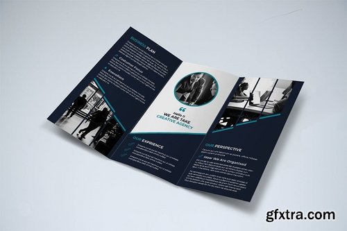 Trifold Brochure