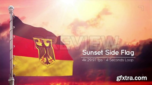 Germany Flags Pack 217892