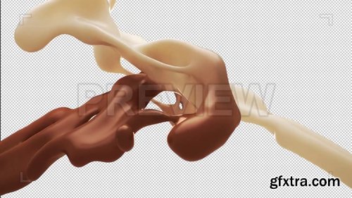 Milk And Chocolate Pack 219627 Milk And Chocolate Pack 219627