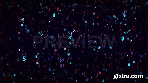 Digital Code Slow Stream 221026