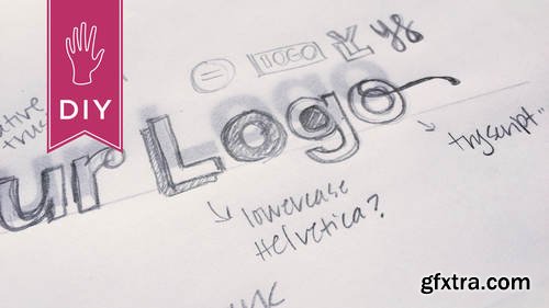 CreativeLive - Logo Design for Your Small Business