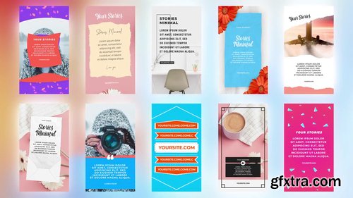 Instagram Stories Pack 17 227463 Instagram Stories Pack 17 227463