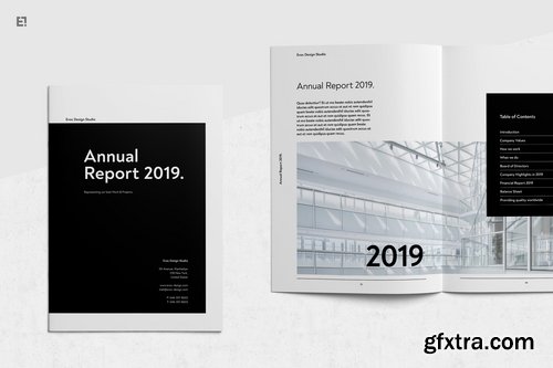 Annual Report