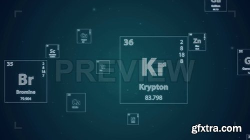 Elements Info Science BG 219607