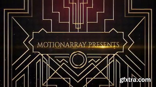 Luxuty Titles 234975