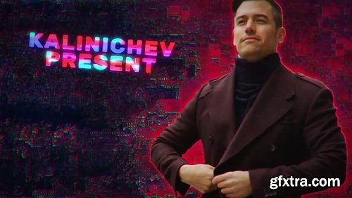 Glitch Trailer 235890 Glitch Trailer 235890