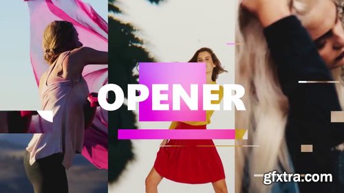 Opener Fashion 236312