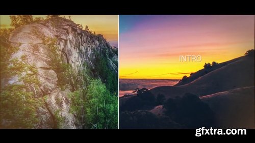 Milimal Intro 236308