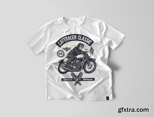 DealJumbo - 100 Premium Retro T-shirt Designs