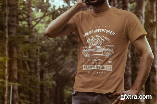 DealJumbo - 100 Premium Retro T-shirt Designs