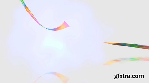 Videohive Ribbon Logo 22411099