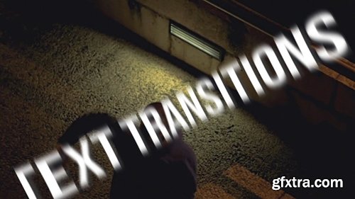 MotionArray Lens Text Transitions Premiere Pro Presets 237123