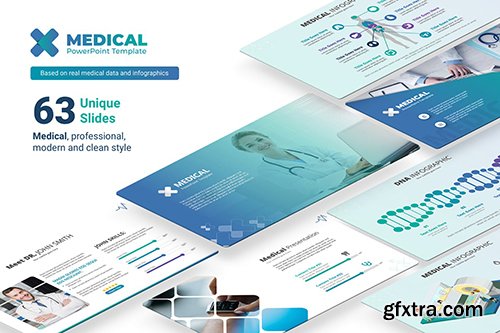 Medical Powerpoint Template Medical Powerpoint Template