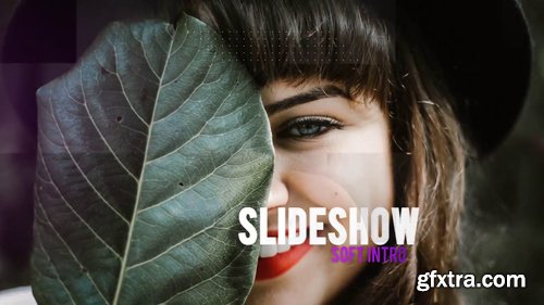 Slideshow Soft Intro 230388 Slideshow Soft Intro 230388