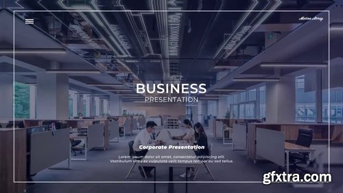 Corporate Presentation 236956 Corporate Presentation 236956