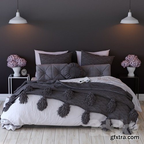 Bed accessories 2 » GFxtra