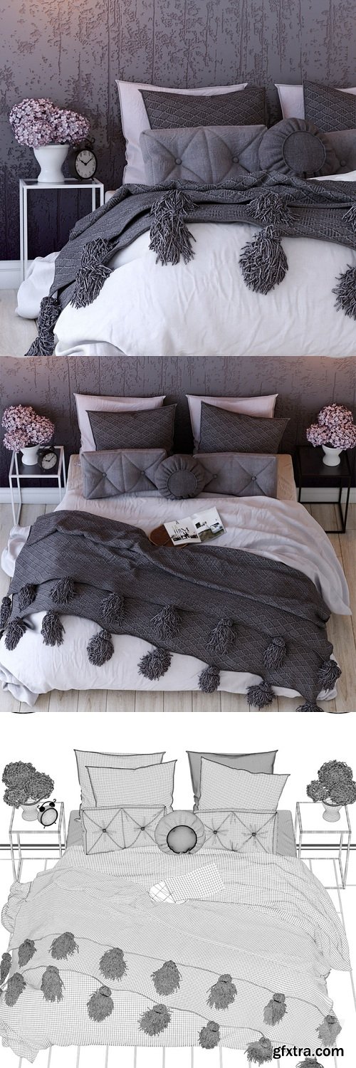 Bed accessories 2 » GFxtra