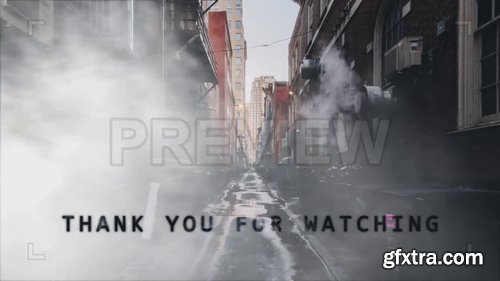 Filling Smoke 235687