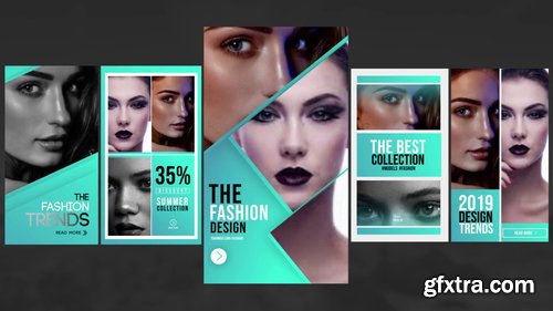 Instagram Photo Stories V2 231941