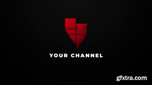 Youtube Logo Reveal 232307