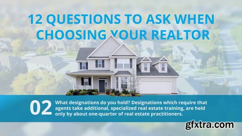 Real Estate - Realtor Promo 231445