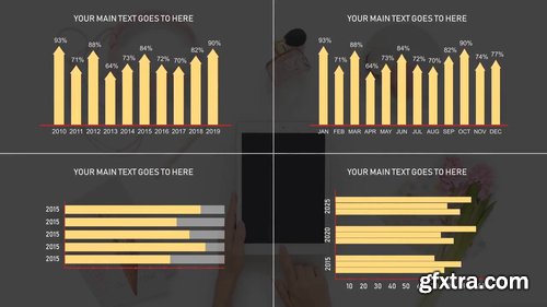 Infographic Presentation 231655