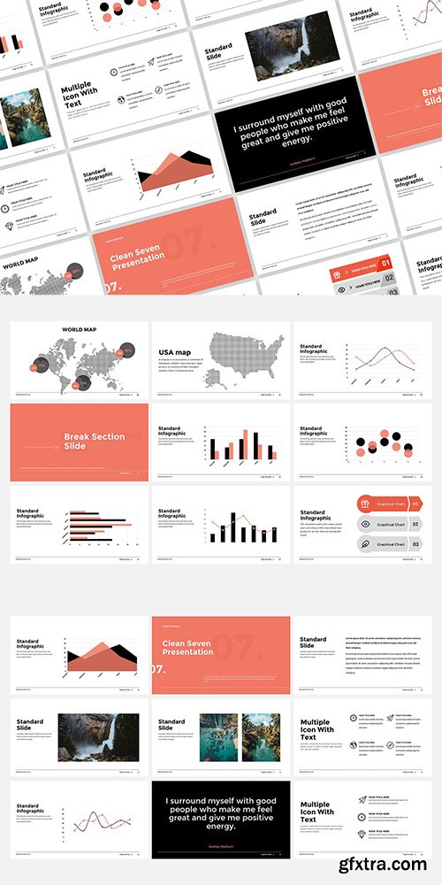 Clean Seven Presentation