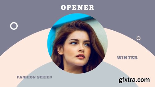 Stylish Slideshow Opener 230393 Stylish Slideshow Opener 230393