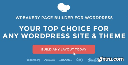 Visual Composer v6.1 / WPBakery v6.1 - CodeCanyon - WPBakery Page Builder for WordPress v6.1 (formerly Visual Composer) - 242431 - NULLED