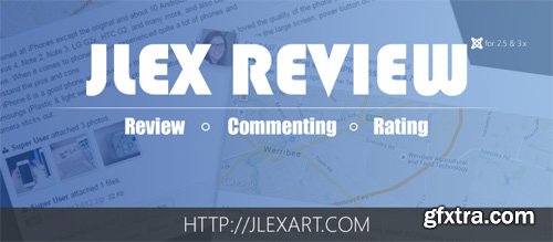 JLex Review v4.2.4 - Extension For Joomla