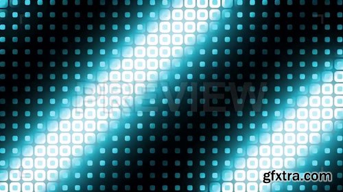 VJ Rectangle Lights Designs Pack 238552 VJ Rectangle Lights Designs Pack 238552