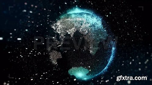 Virtual Planet Earth 238661