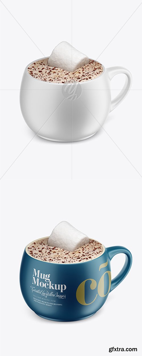 Coffee Mug Mockup 34907 Coffee Mug Mockup 34907