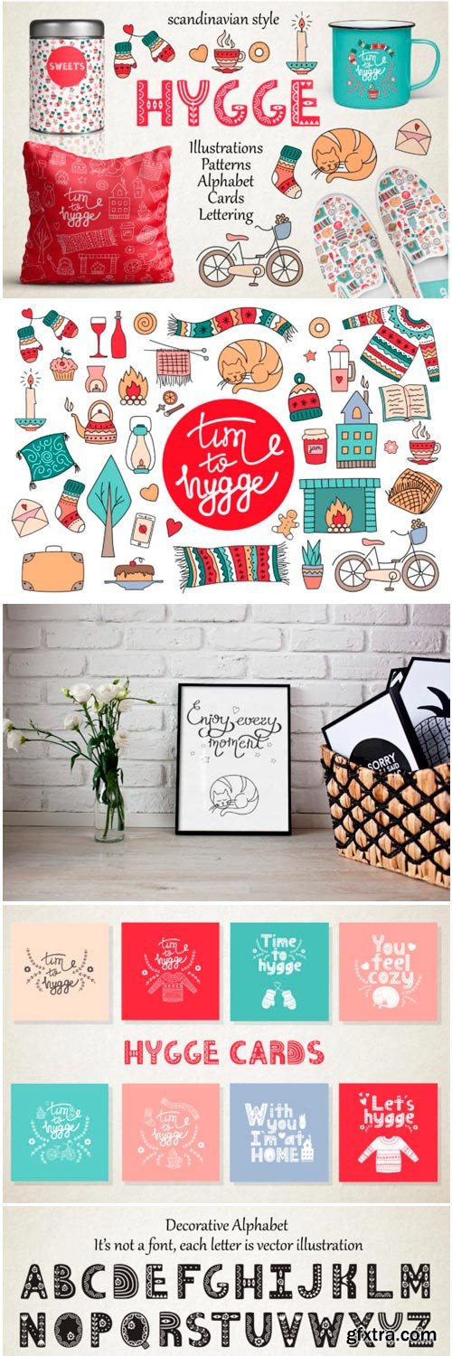 Hygge Collection 1453429