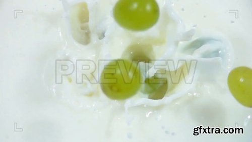 Milk And Grapes 225089 Milk And Grapes 225089