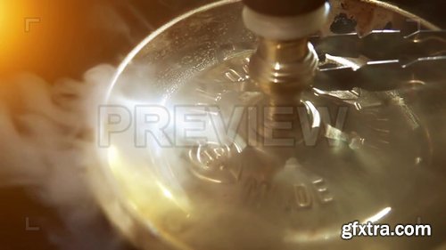 Egyptian Hookah 225118