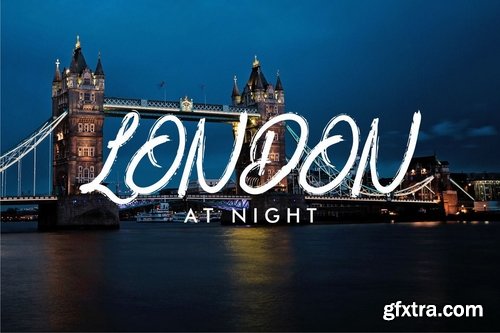 ZeBrush | Brush Script Font
