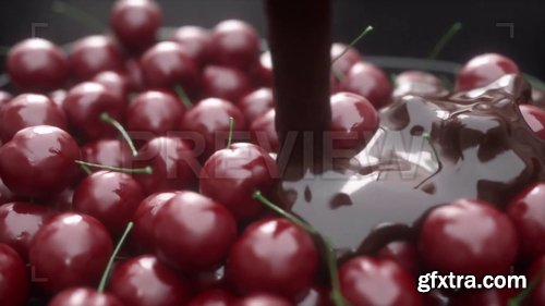 Chocolate Over Cherries 230404 Chocolate Over Cherries 230404