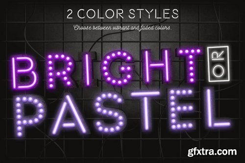 MightyDeals  100+ Unique Brushes, Textures &amp;  Effects