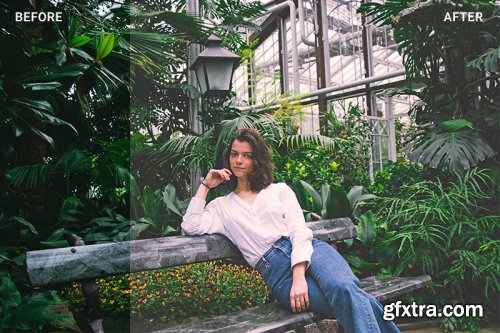 Instagram Photoshop Action