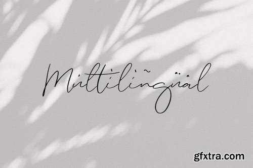 CreativeMarket - Shawte 3755800